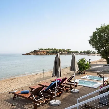 Domus Aqua Villa
